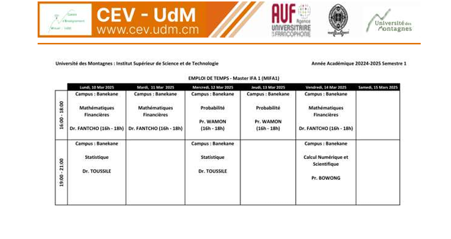 Emploi_de_Temps_Master_IFA1_10_15_Mars_2025